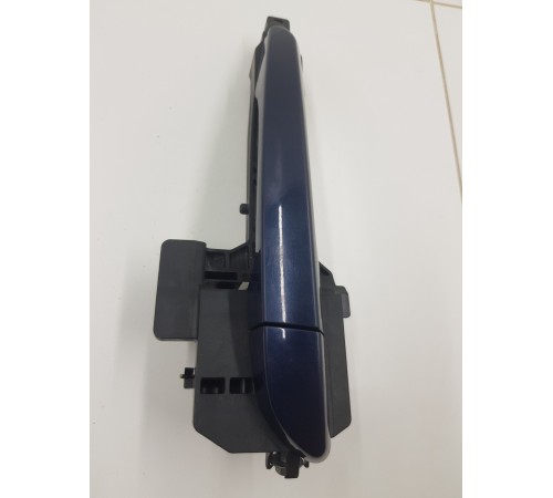 Ручка двери задняя левая внешняя