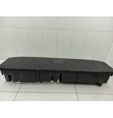 Ящик багажника (органайзер)