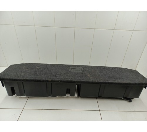 Ящик багажника (органайзер)