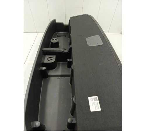 Ящик багажника (органайзер)