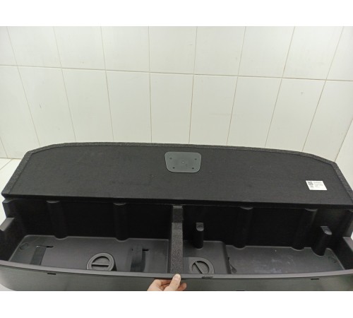 Ящик багажника (органайзер)