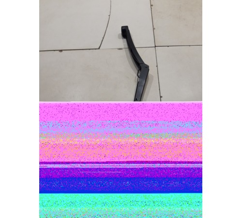 Поводок стеклоочистителя(левый)