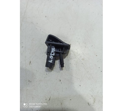 Форсунка омывателя