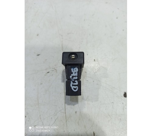 Форсунка омывателя