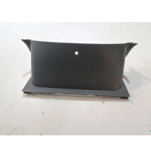 Кожух рулевой колонки