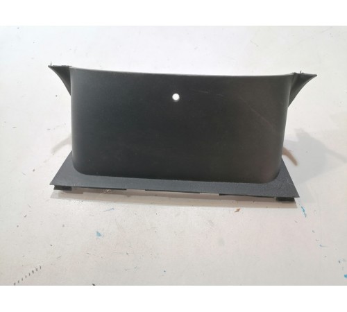 Кожух рулевой колонки