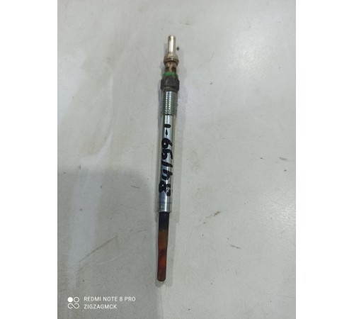 Свеча накала