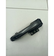 Ручка двери передняя правая внешняя