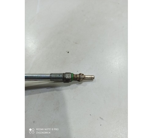 Свеча накала