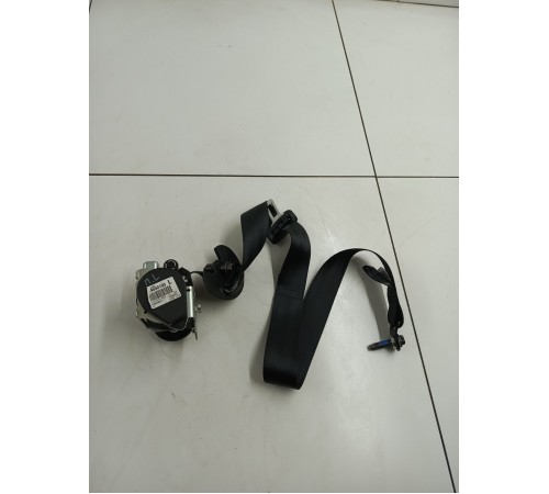 Ремень безопасности передний левый