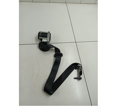 Ремень безопасности передний левый