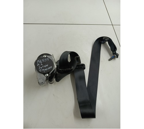 Ремень безопасности передний левый