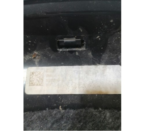 Бардачок торпедо