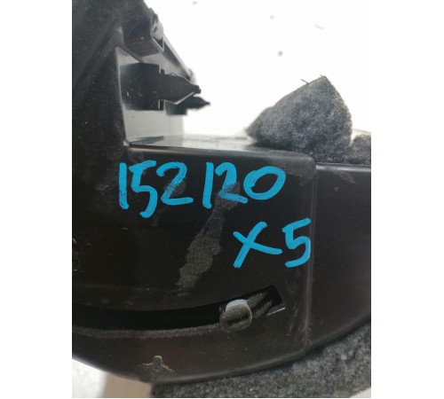 Бардачок торпедо