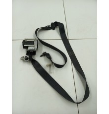 Ремень безопасности передний левый