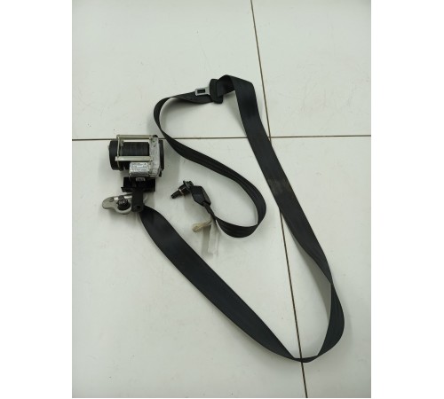 Ремень безопасности передний левый