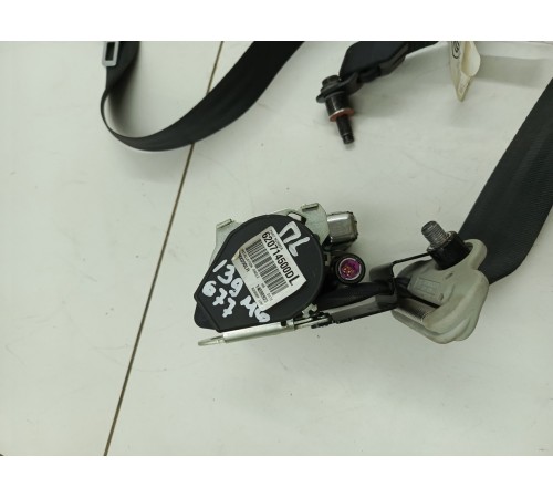 Ремень безопасности передний левый