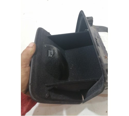 Бардачок торпедо