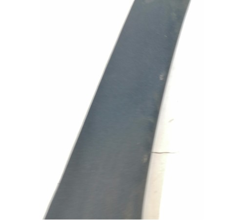 Обшивка стойки лобового стекла правая