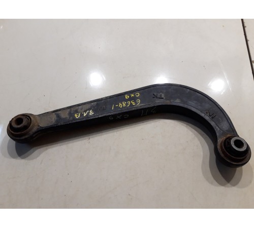 Рычаги подвески (задний, левый, верхний)