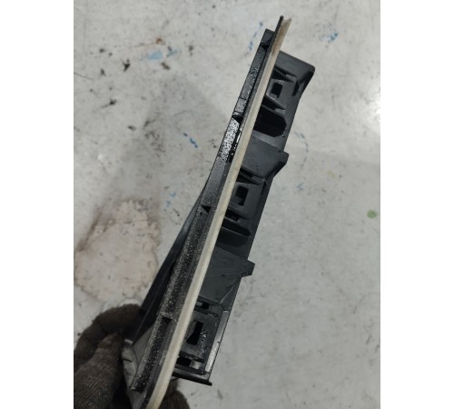 Решетка вентиляционная 