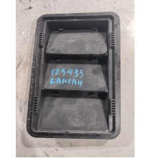 Решетка вентиляционная 