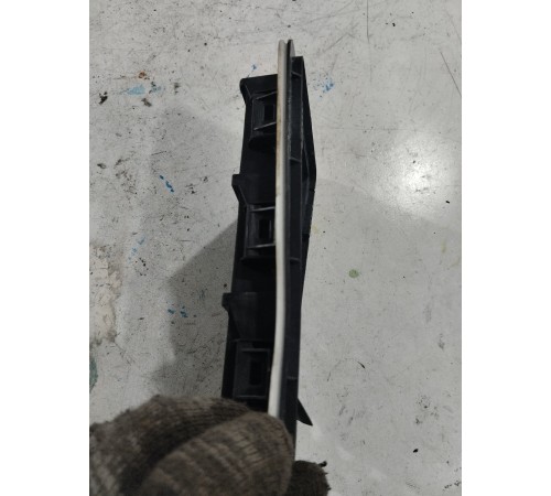 Решетка вентиляционная 