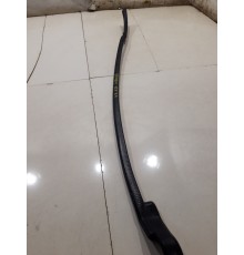 Уплотнитель двери(задний левый)