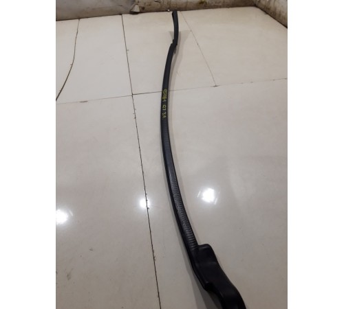 Уплотнитель двери(задний левый)