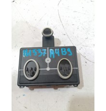 Блок комфорта двери передний левый