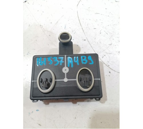 Блок комфорта двери передний левый