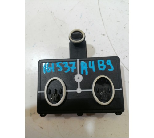 Блок комфорта двери передний левый