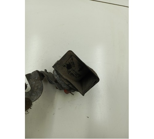 Звуковой сигнал