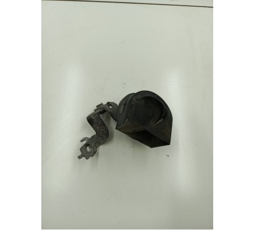 Звуковой сигнал