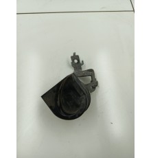 Звуковой сигнал