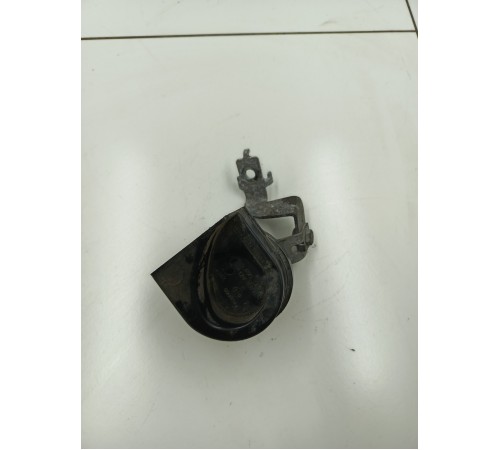 Звуковой сигнал