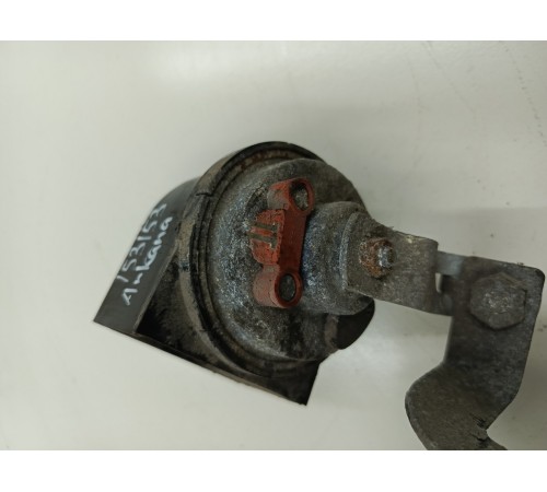 Звуковой сигнал