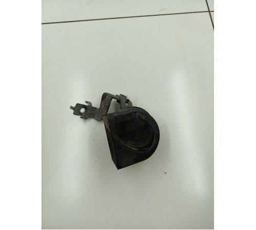 Звуковой сигнал