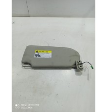 Козырек солнцезащитный(правый)