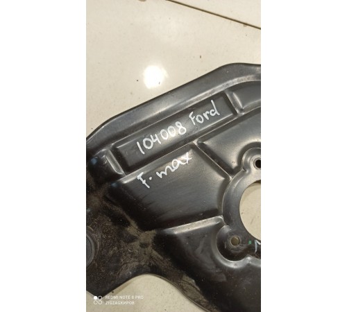 Кронштейн(крепление) механизма стеклоочистителей