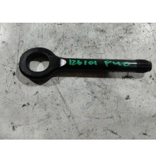 Крюк буксировочный