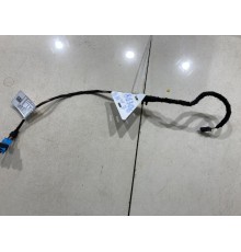 Электропроводка салона(коса)
