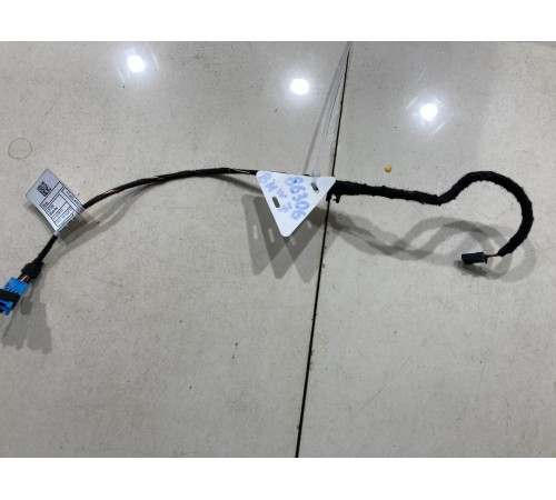 Электропроводка салона(коса)