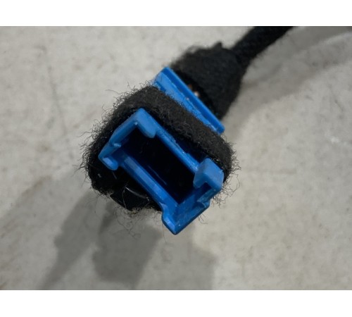 Электропроводка салона(коса)