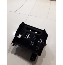 Кронштейн(крепление) салона передний левый