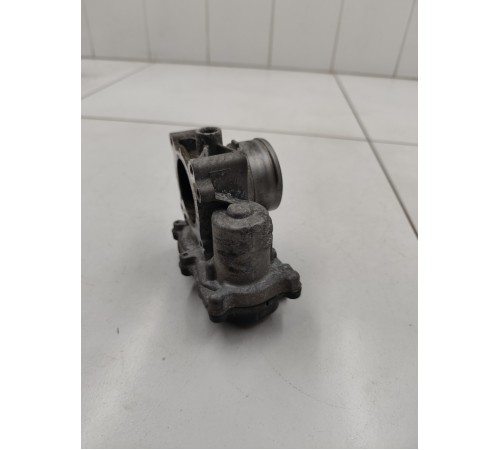 Заслонка дроссельная