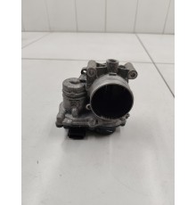 Заслонка дроссельная