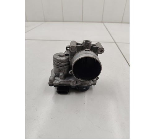 Заслонка дроссельная