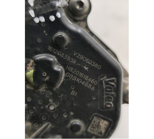 Заслонка дроссельная