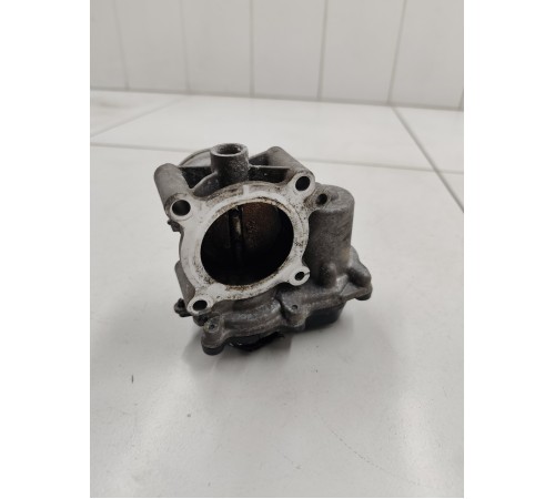 Заслонка дроссельная